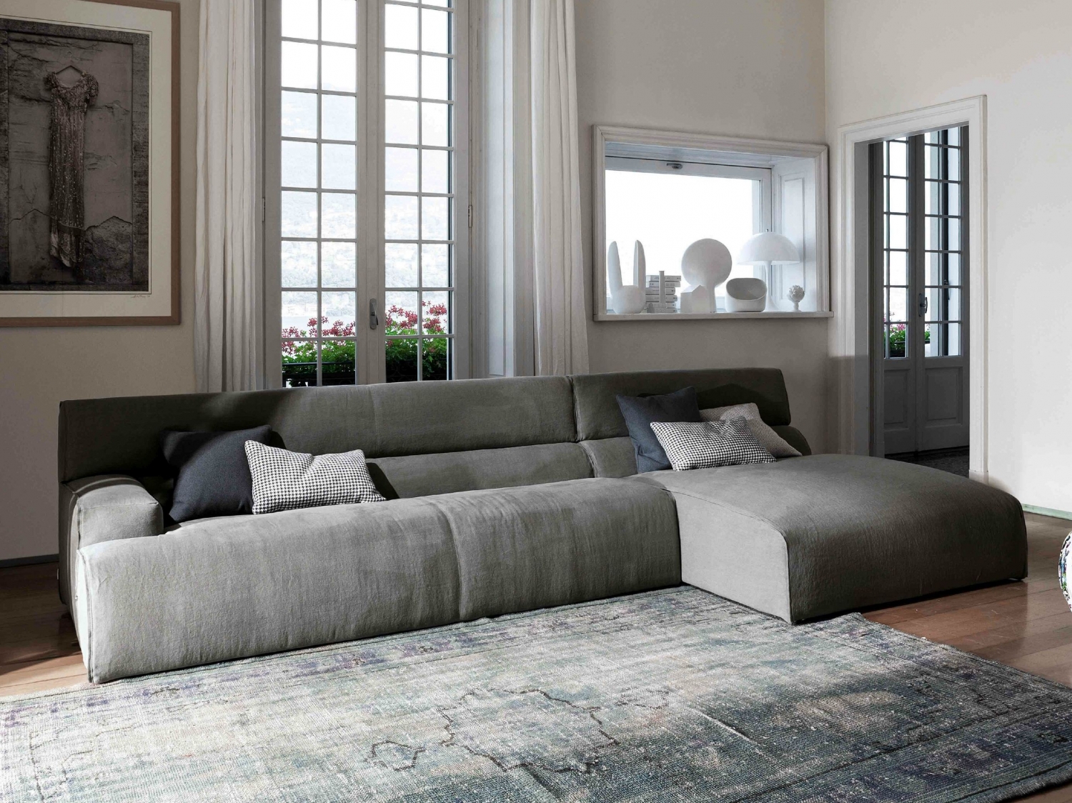 Rios Bonaldo - Armchairs and sofas