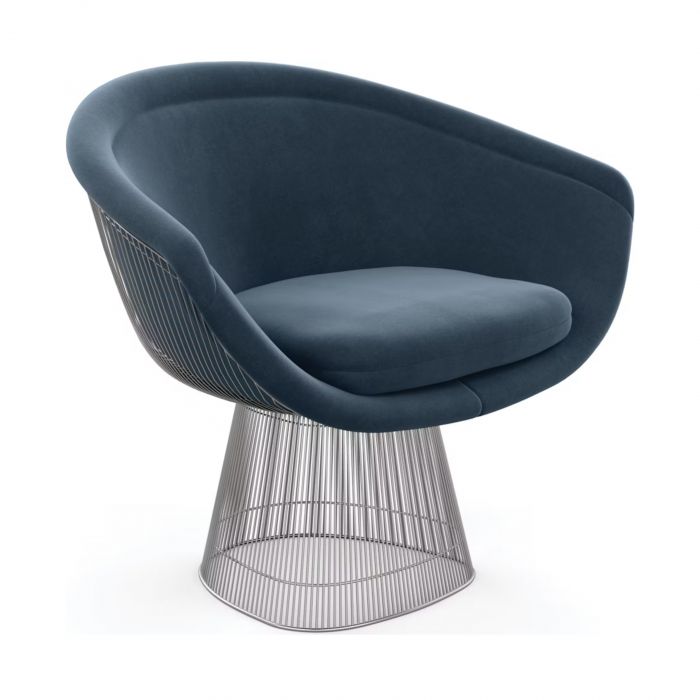 Platner Knoll - Poltrona 