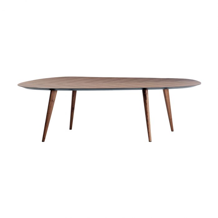 Tweed 2316 Zanotta - Table