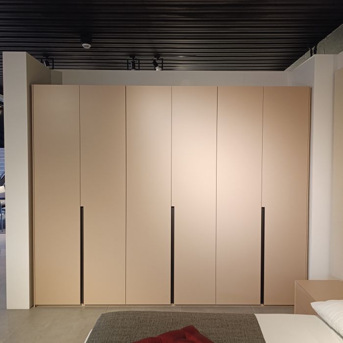 Armoire  Al Centimetro - Anta battente NEXT - Livraison rapide