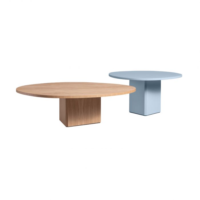 Albio Miniforms - Coffee table