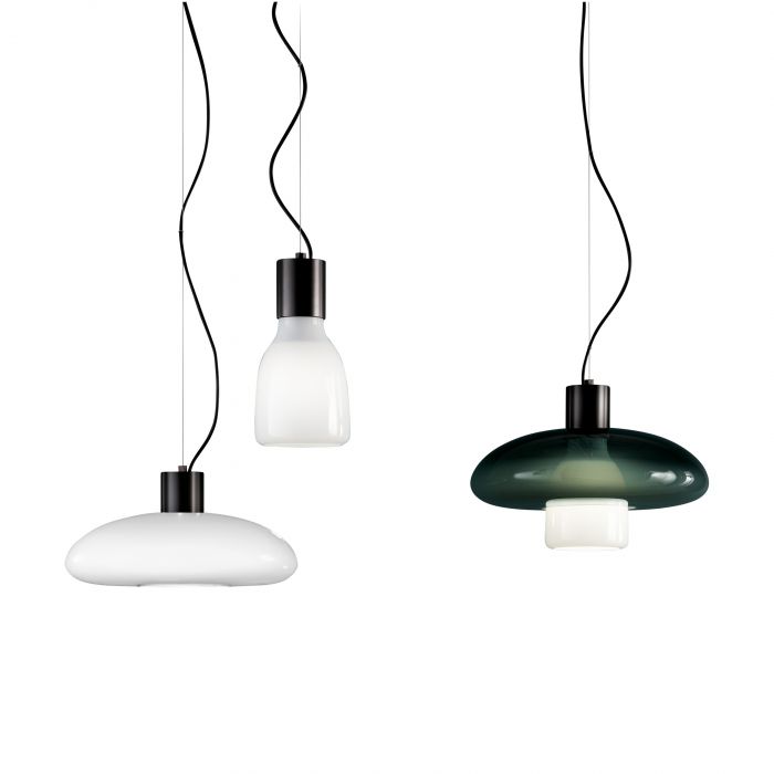 Acquerelli Bonaldo - Pendant lamp