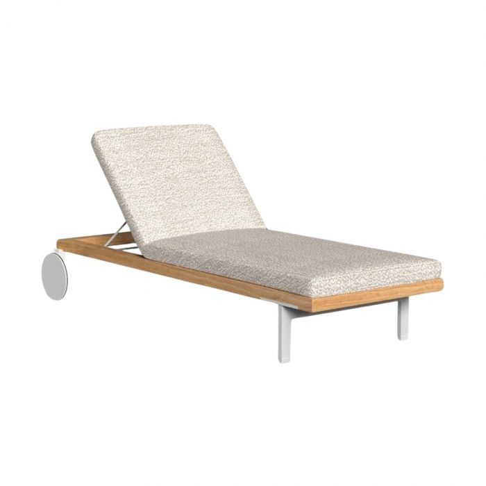 Allure Talenti - Outdoor sunbed