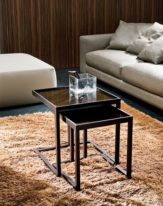 Ambo Pacini & Cappellini - Coffee Table