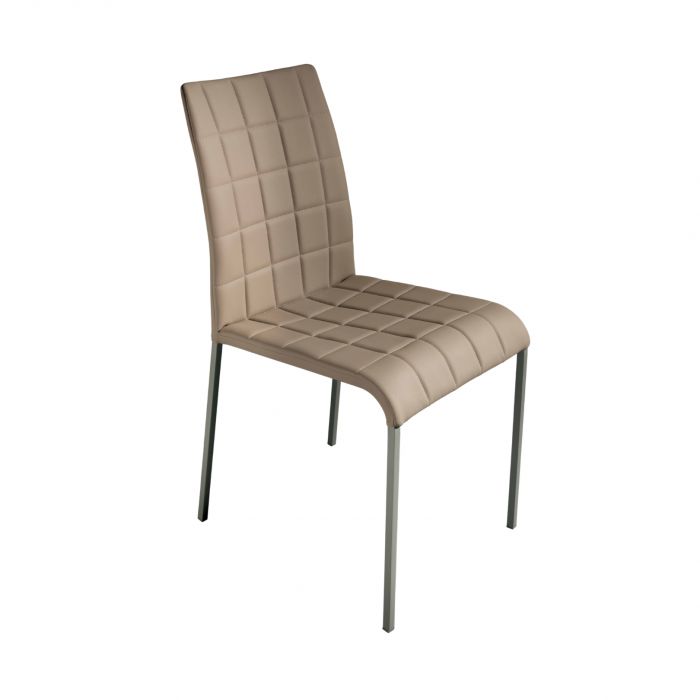 Anita Bontempi/Ingenia - Chair