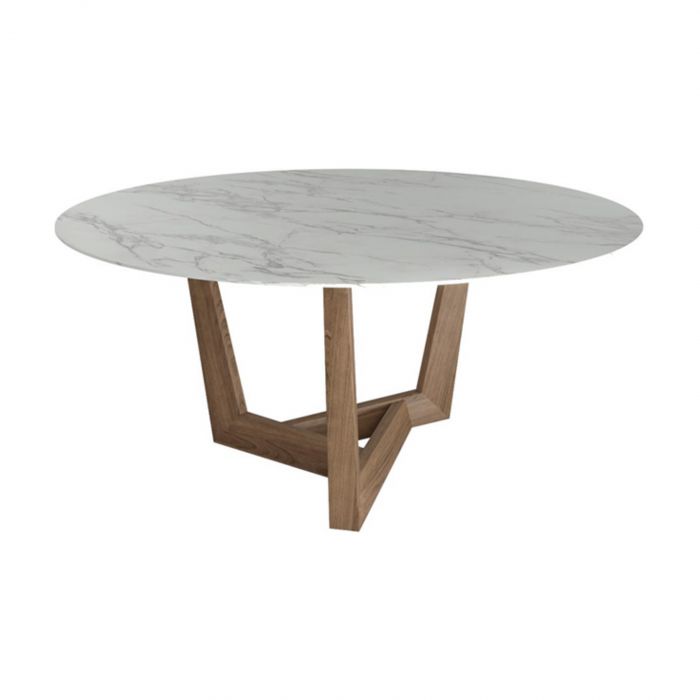 Art Wood Bonaldo - Table