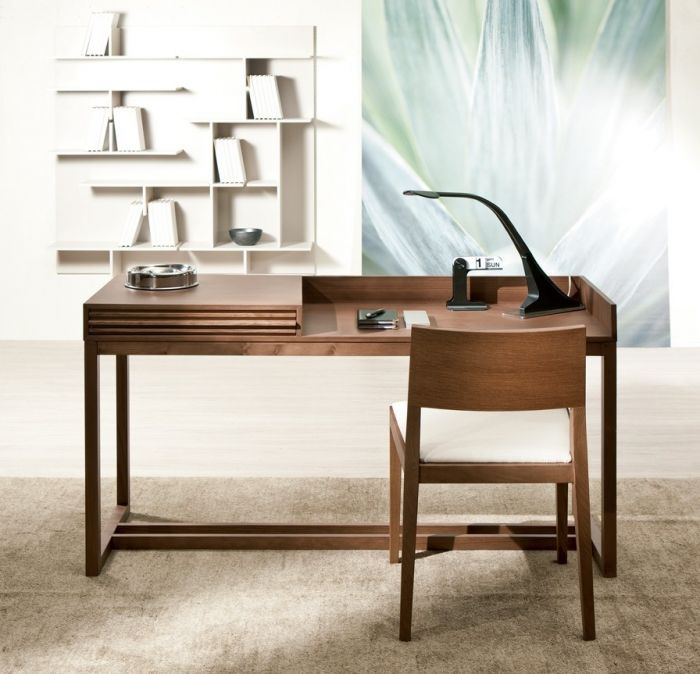 Athena Pacini & Cappellini - Desk