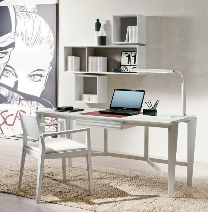 Athos Pacini & Cappellini - Bureau