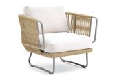 Babylon Armchair/sofa Varaschin