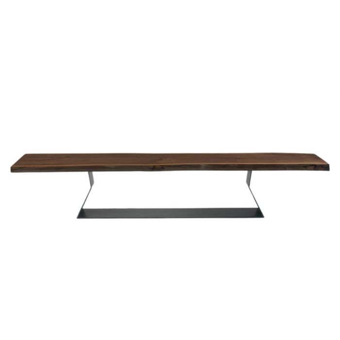 Bedrock Plank Bench Riva 1920 - Panca 