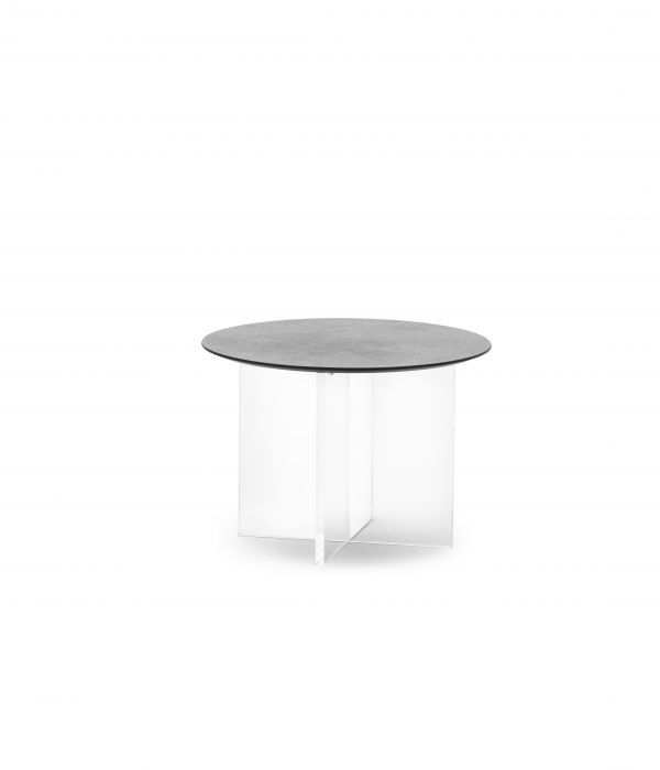 Belt air Varaschin coffee table