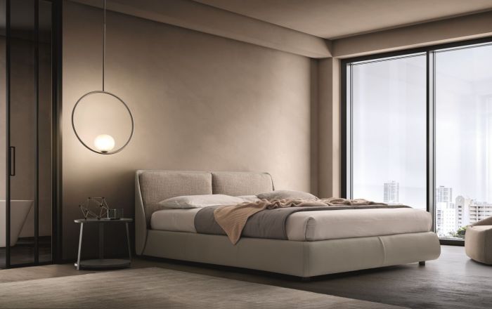 Bend Ditre Italia - Bed