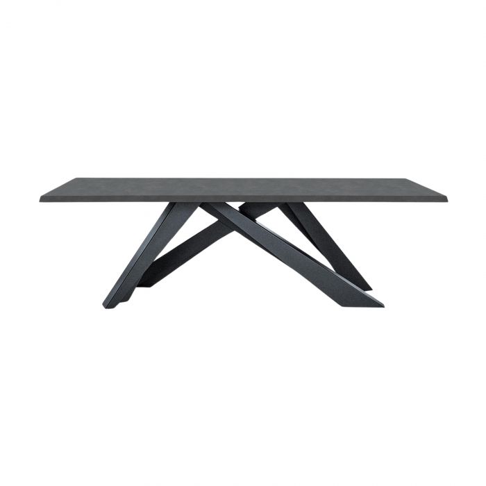 Big Table Bonaldo - Mono-material table