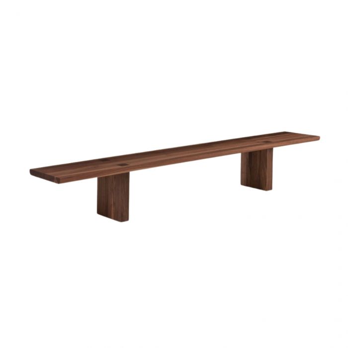 Celerina Riva 1920 - bench