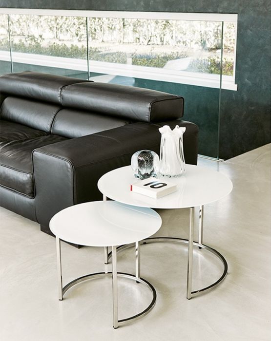 Cin-cin Pacini & Cappellini - Coffee Table