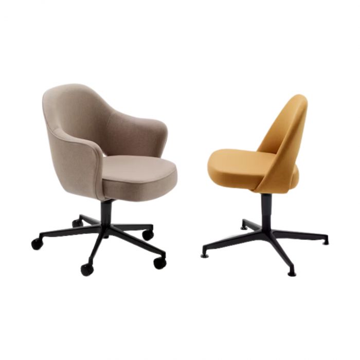 Saarinen Conference Knoll - Office Chair