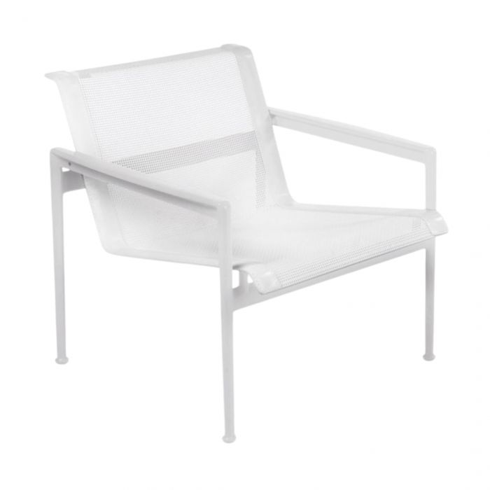 Schultz 1966 Knoll - Poltrona outdoor