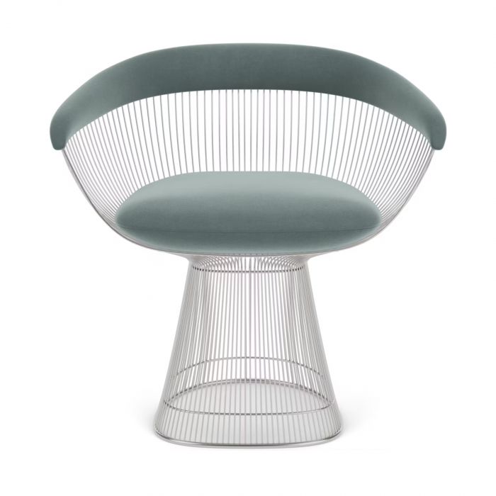 Platner Knoll - Chair