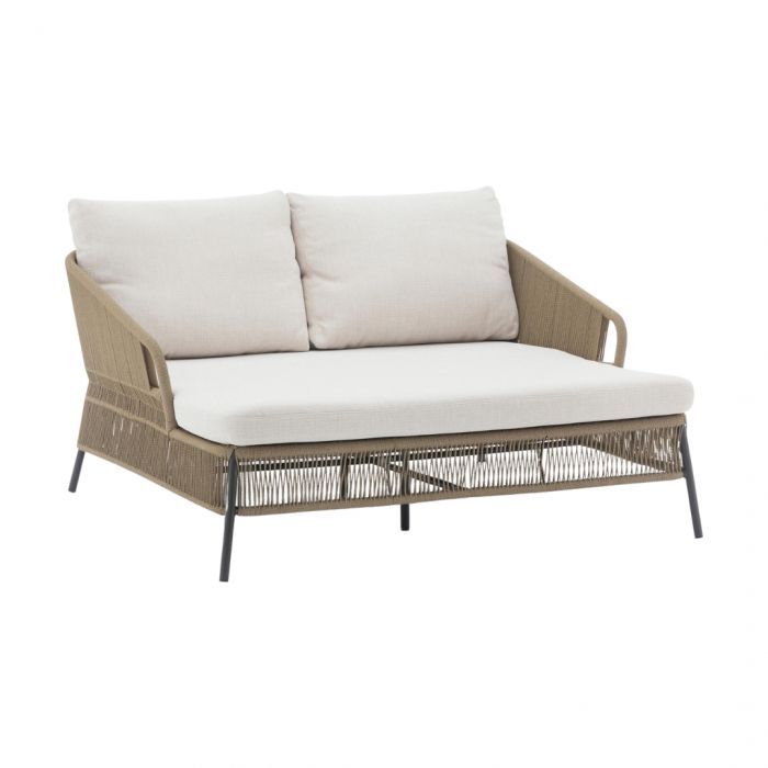 Cricket Varaschin - Daybed  d'extérieur