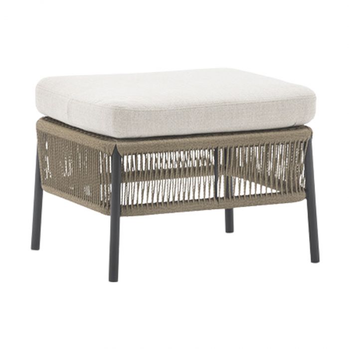 Cricket Varaschin - Outdoor pouf