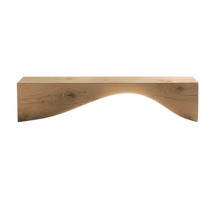 Curve Bench Riva 1920