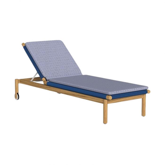 Dolcevita Talenti - Outdoor sunbed