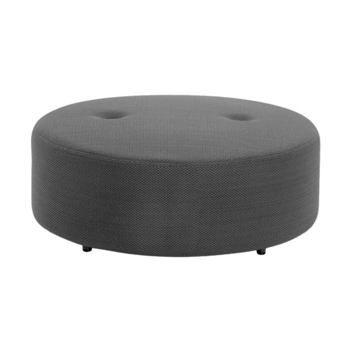 Double Roda - Outdoor pouf