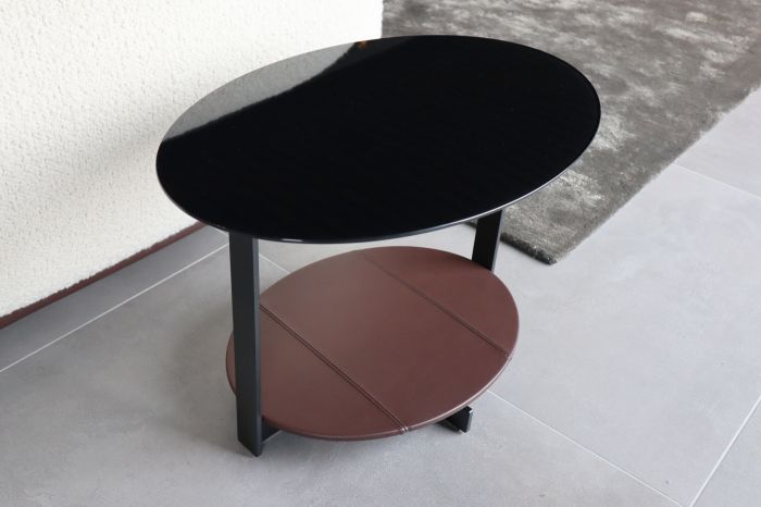 Table basse Dylan Busnelli 60x40 - Livraison rapide