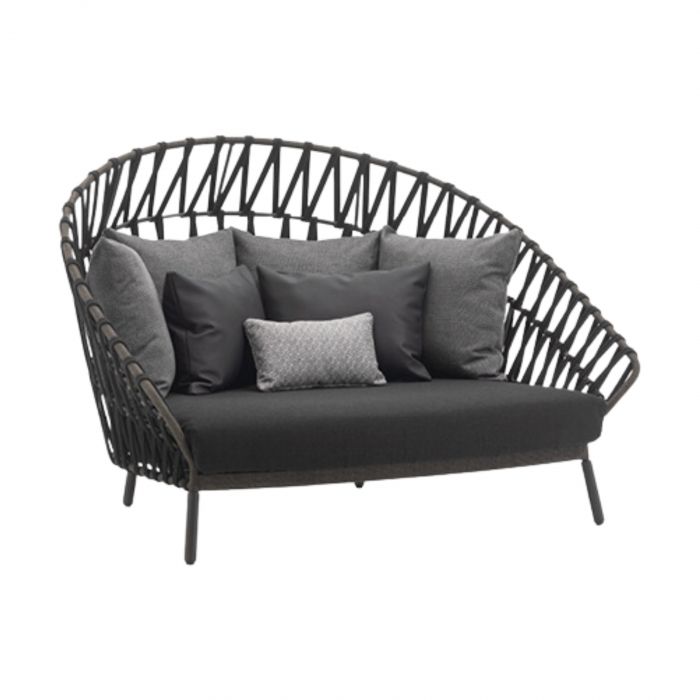 Emma Cross Varaschin - Daybed d'extérieur