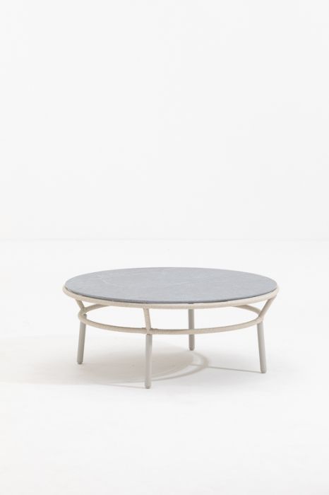 Emma Cross Coffee table Varaschin 