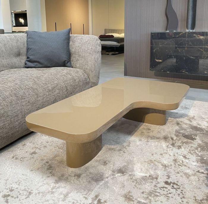 Coffee table Ernest Poliform - Prompt delivery