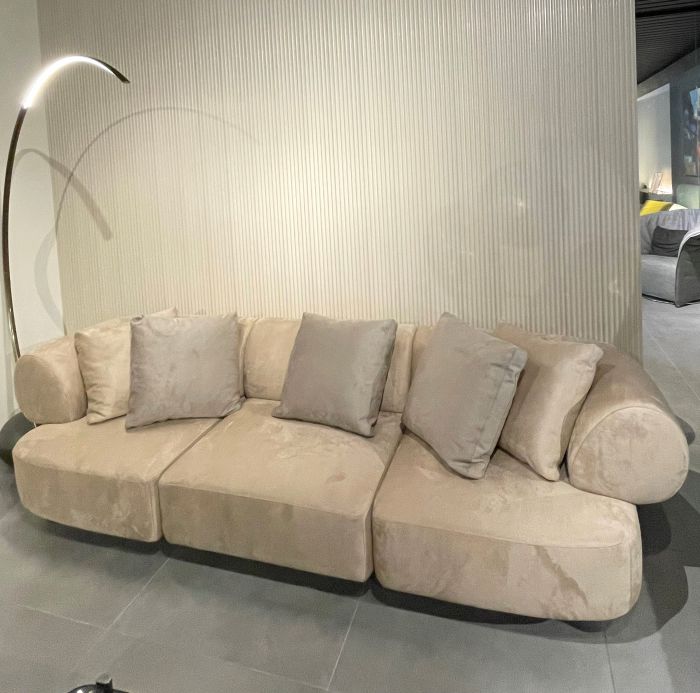 Sofa Franz Bontempi - Prompt delivery