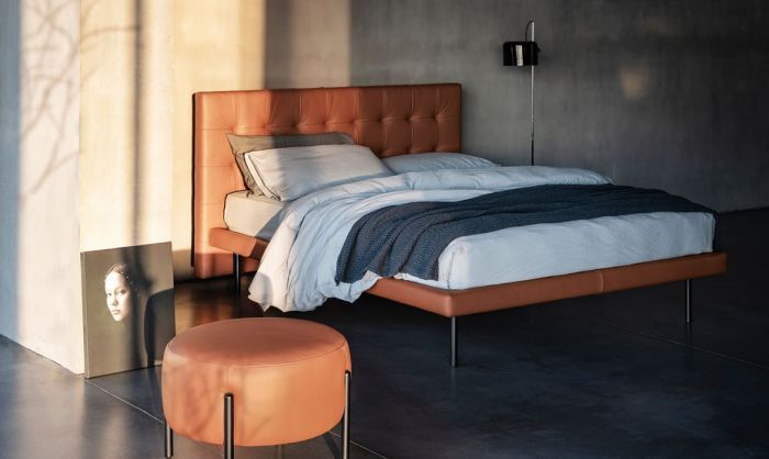 Freedom Bolzan - Single Bed