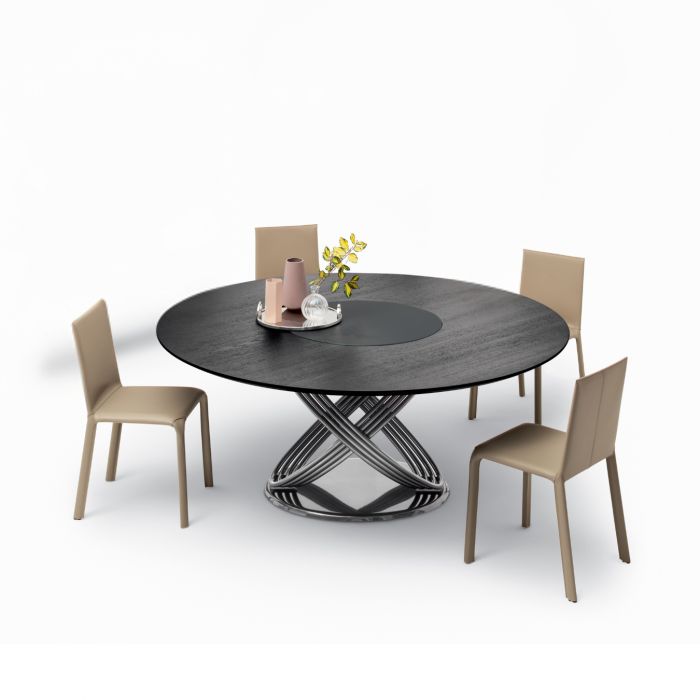 Fusion Ring Bontempi - Table