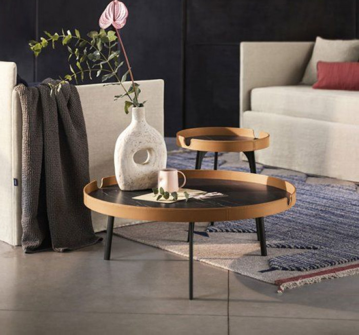 Gabri Bolzan - Coffee table 