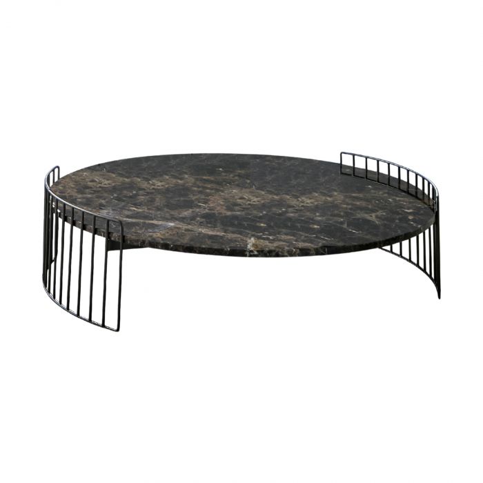 Harpe Bonaldo - Coffee table