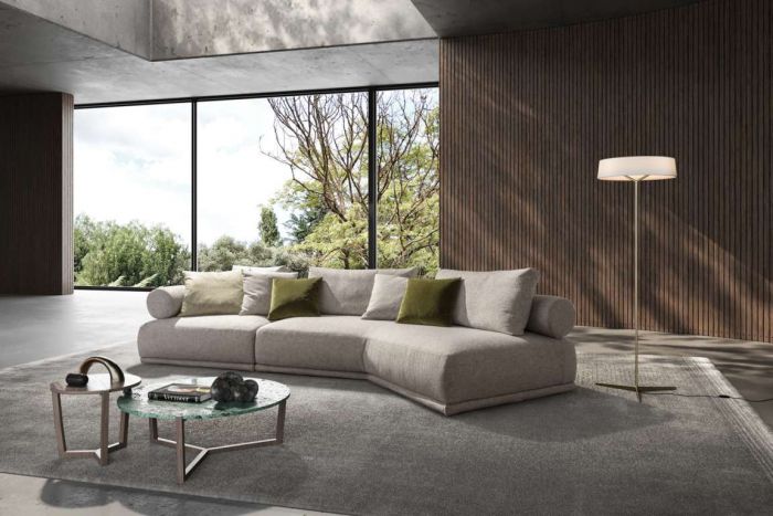 Hills Pacini & Cappellini - Sofa