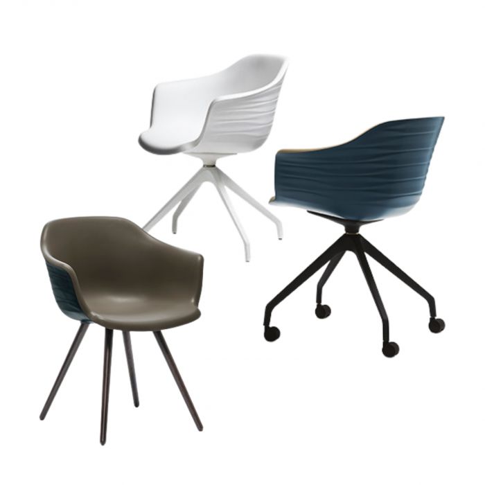 Indy Cattelan Italia - Chair