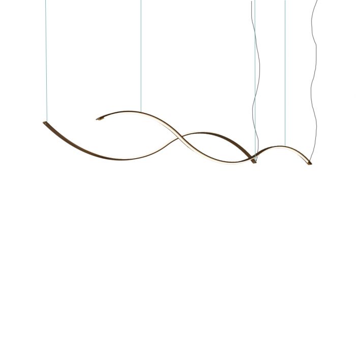 Infinity Bontempi - Suspension lamp