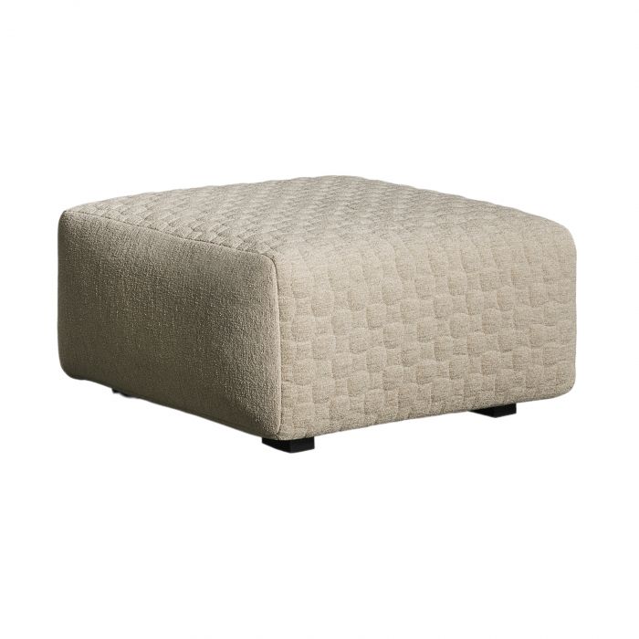 Intrecci Bonaldo - Pouf