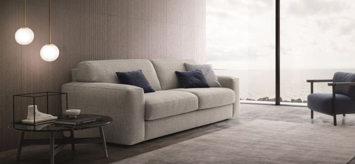 Isabel Ditre Italia - Sofa bed