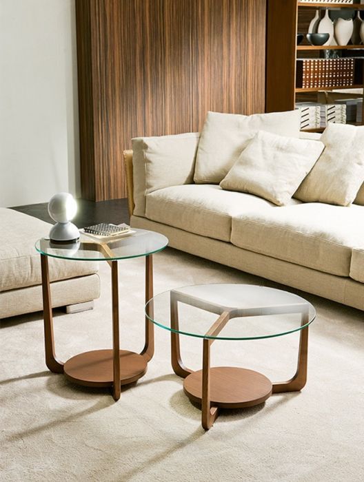 Isola Pacini & Cappellini - Coffee Table