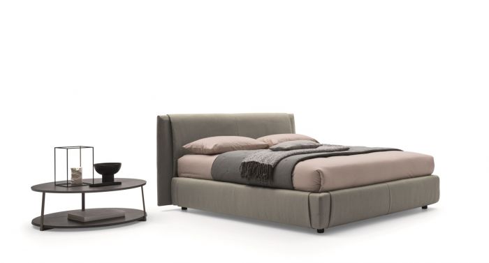 Kailua midi Ditre Italia - Bed