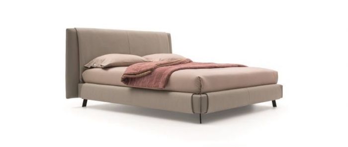 Kailua air Ditre Italia - Bed