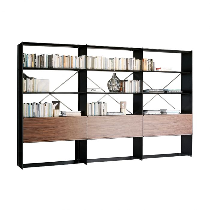 Kaos Bonaldo - Bookcase