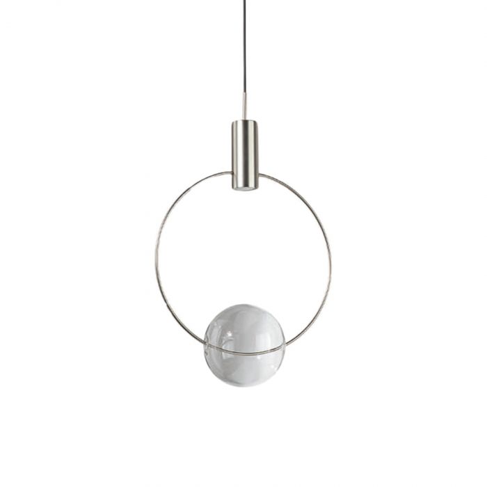 Keshi Bonaldo - Pendant lamp