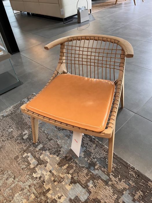 Sillon Klismos Knoll - Entrega inmediata