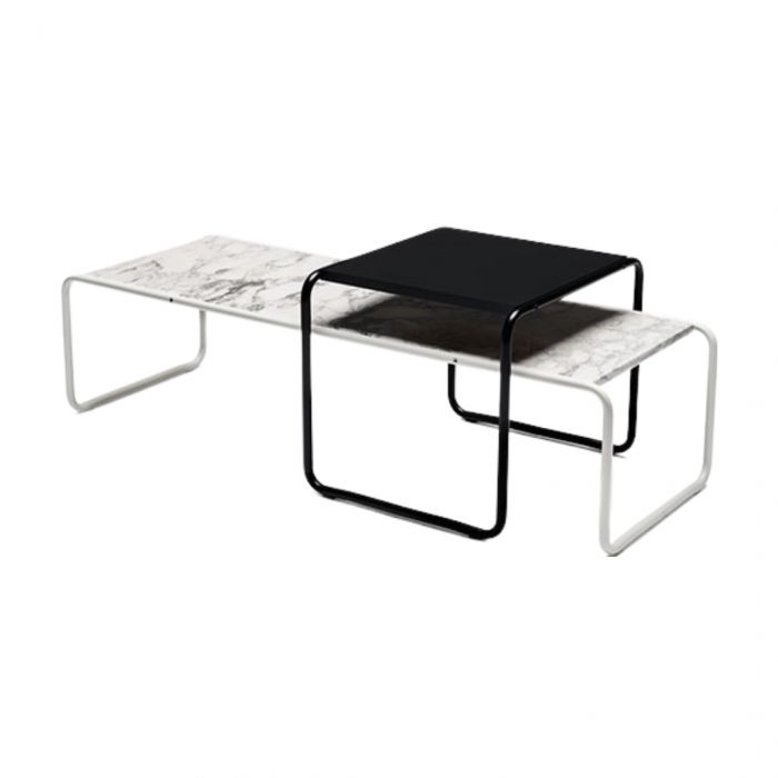 Laccio Knoll - Coffee Table