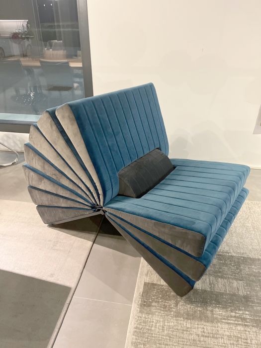 Sillon Libro Busnelli - Entrega lista