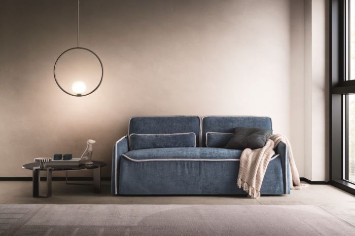 Lulù 2.0 Ditre Italia - Sofa bed